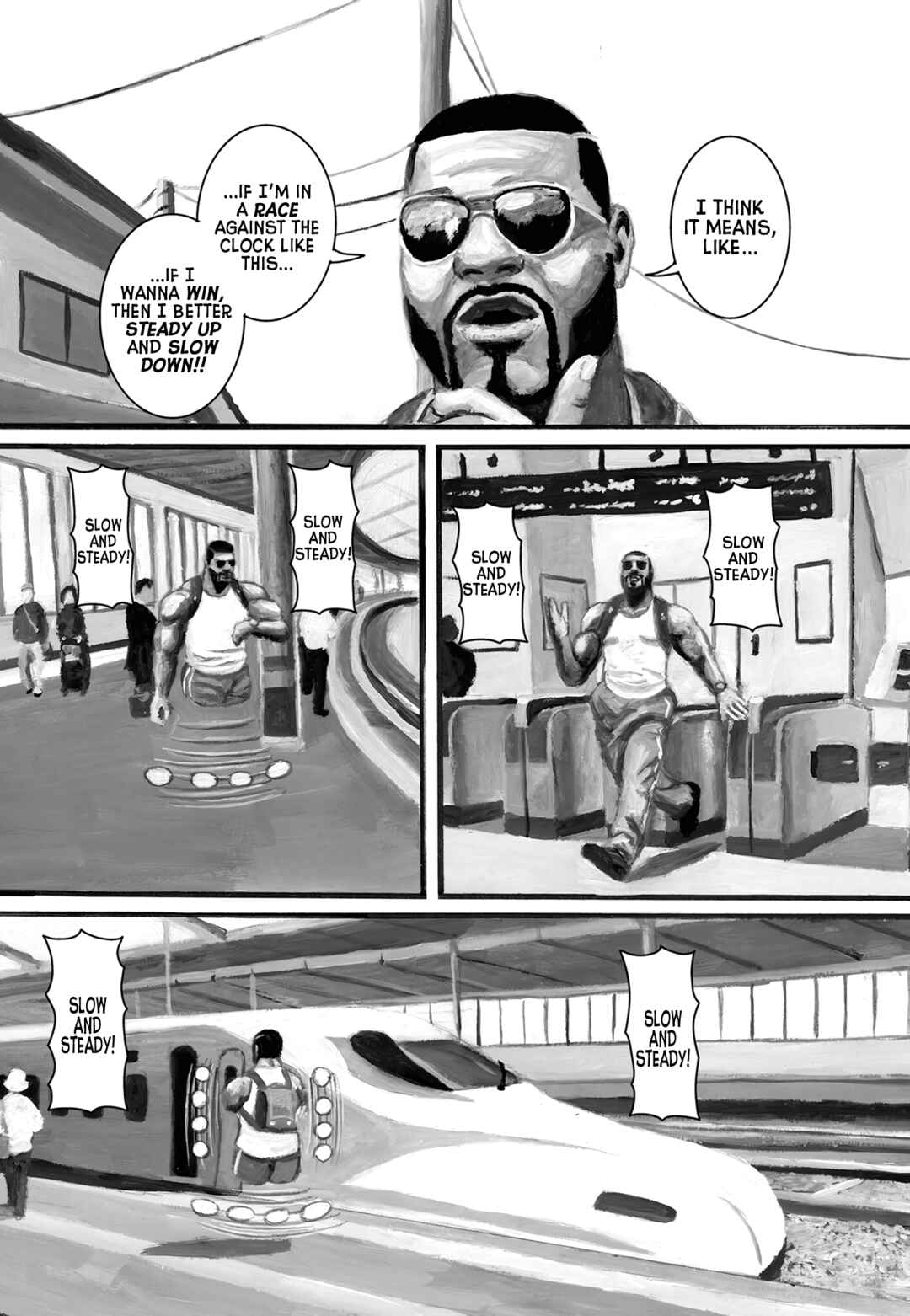 Chapter 79 - Page 2