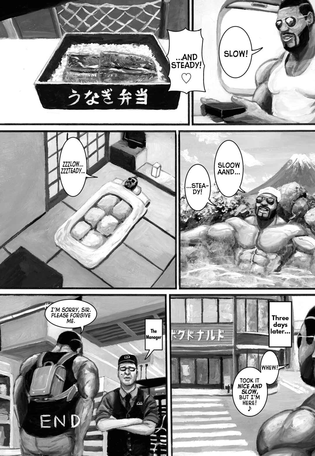 Chapter 79 - Page 3