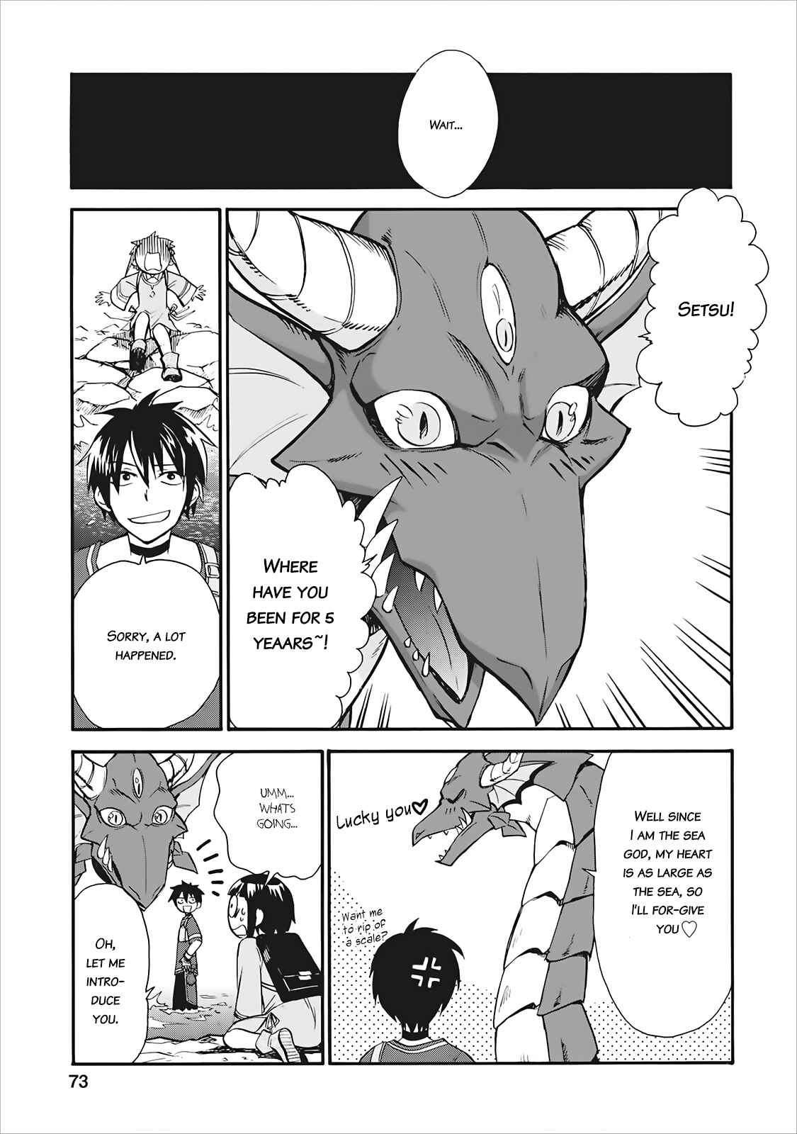 Chapter 3 - Page 5