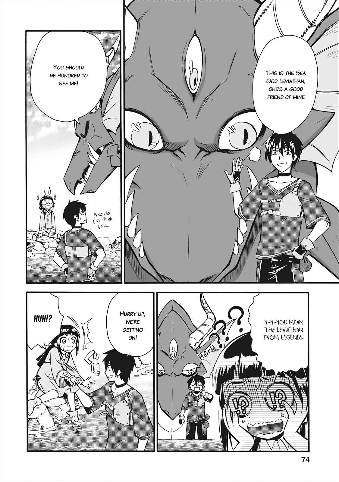 Chapter 3 - Page 6