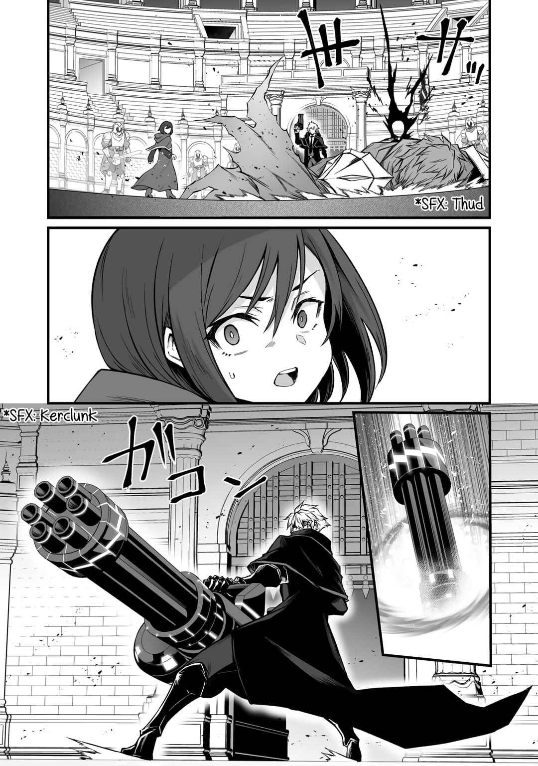 Chapter 81 - Page 10