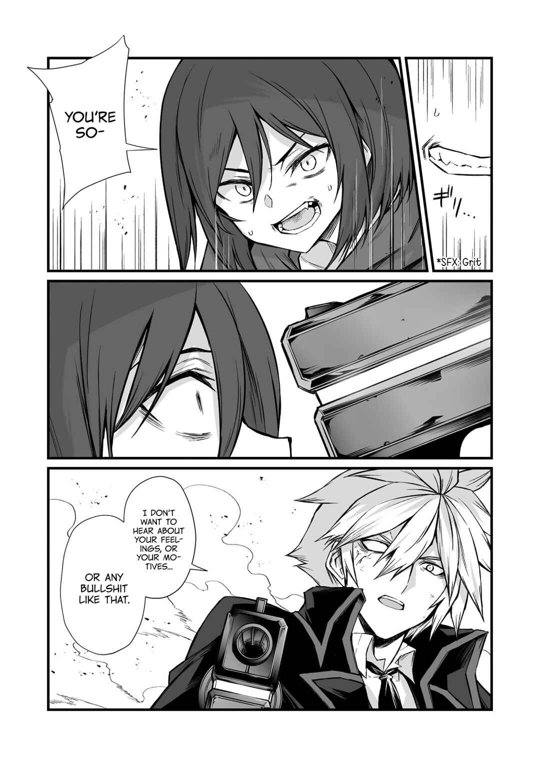 Chapter 81 - Page 16