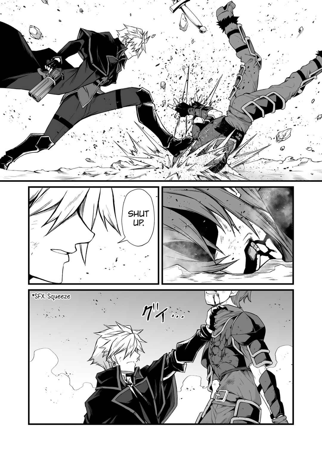 Chapter 81 - Page 19