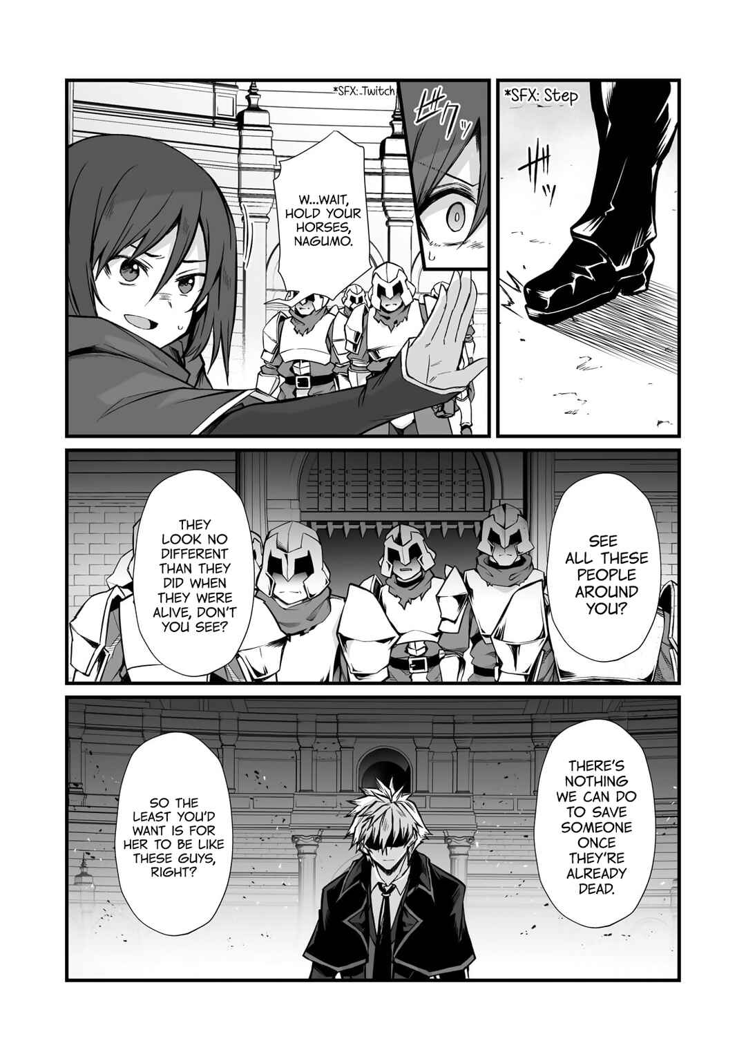 Chapter 81 - Page 2