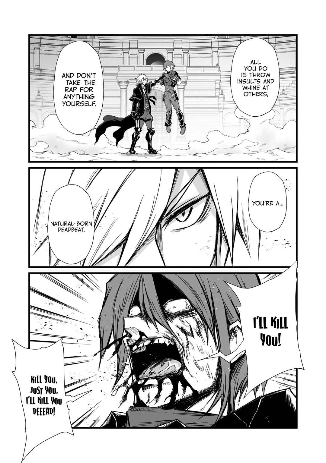 Chapter 81 - Page 21