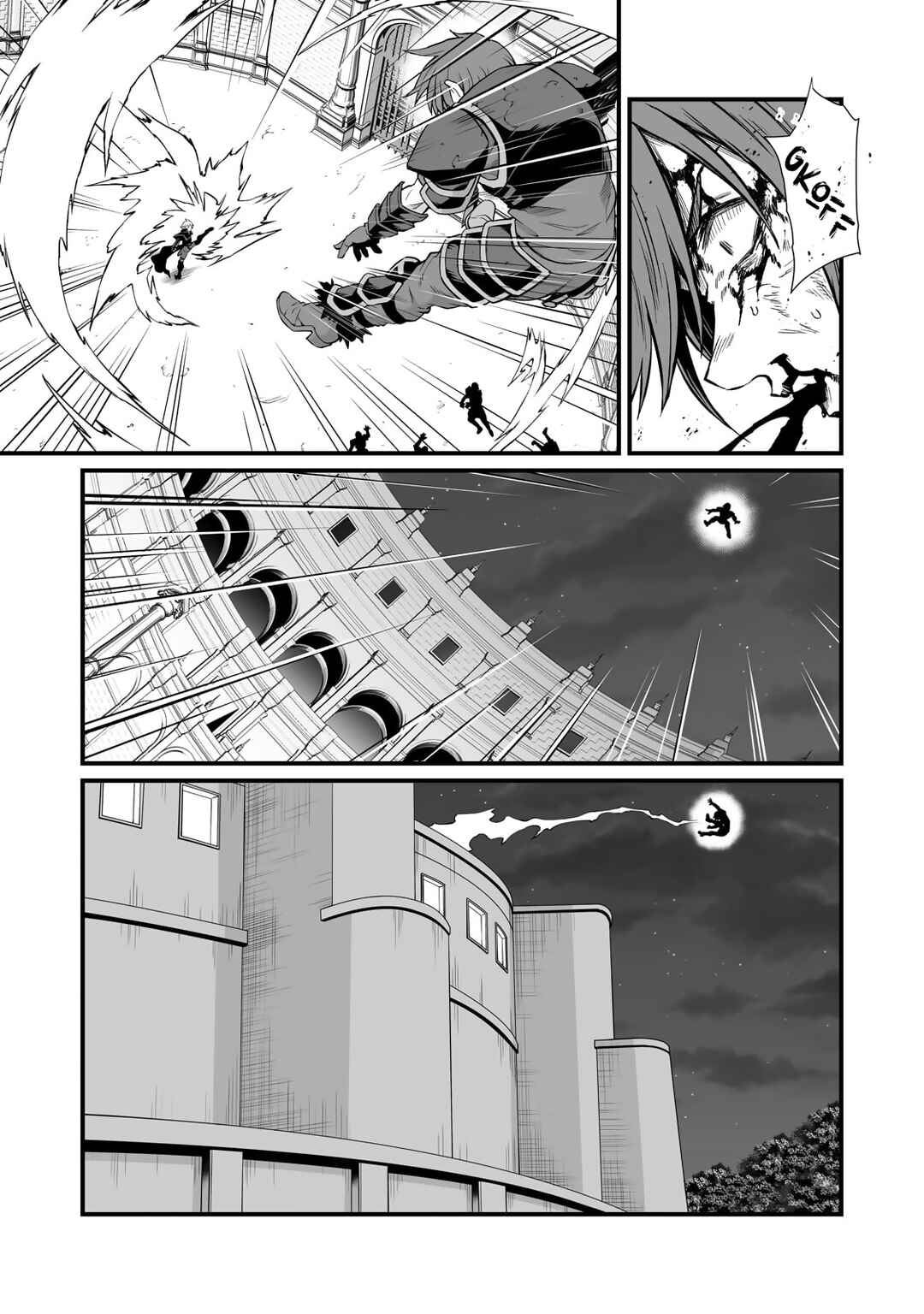 Chapter 81 - Page 23