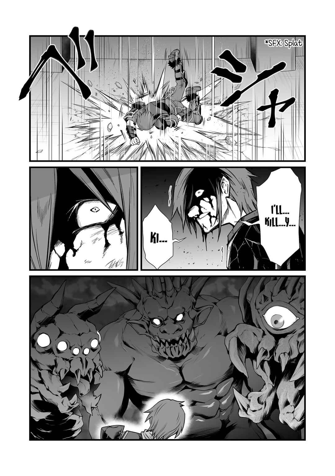 Chapter 81 - Page 24