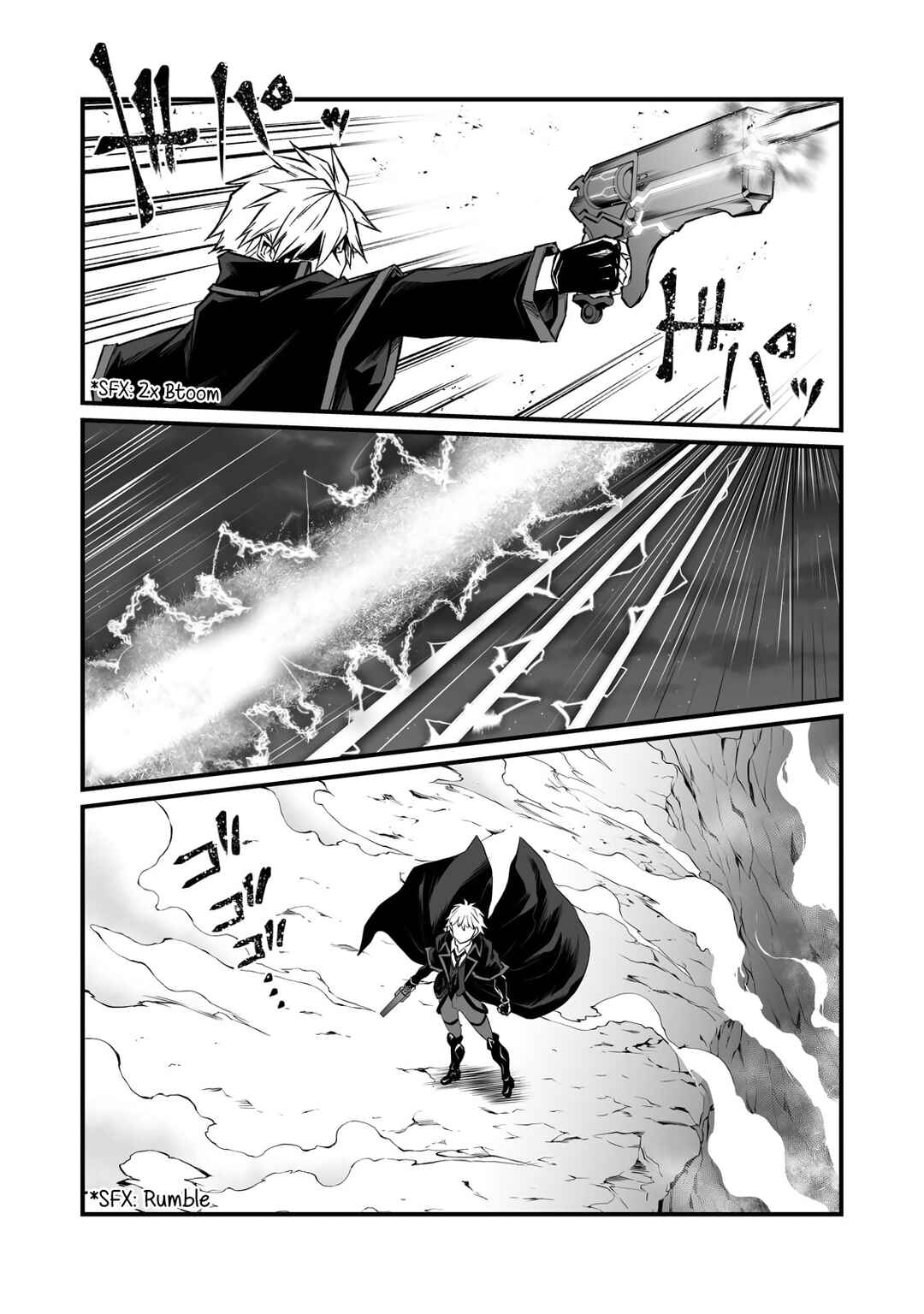 Chapter 81 - Page 27