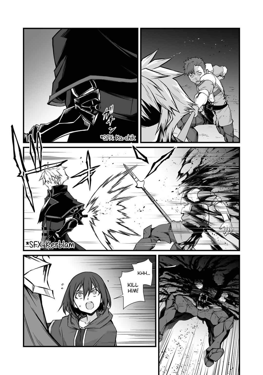 Chapter 81 - Page 5