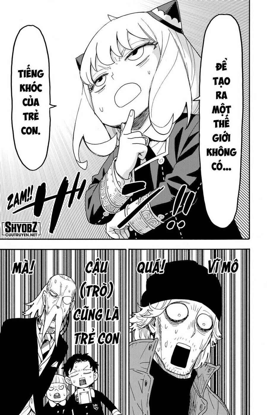 Chapter 74 - Page 10