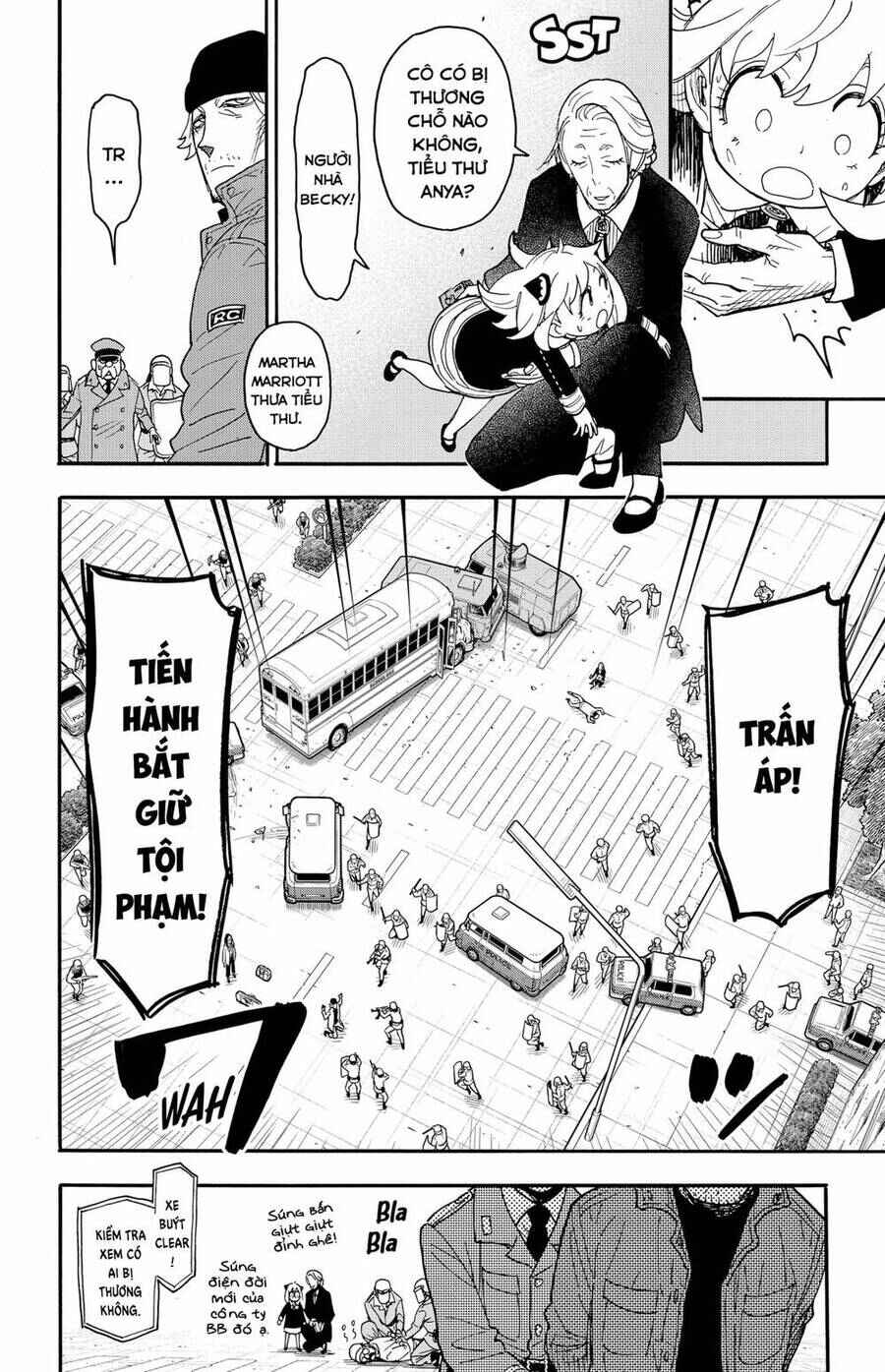 Chapter 74 - Page 21