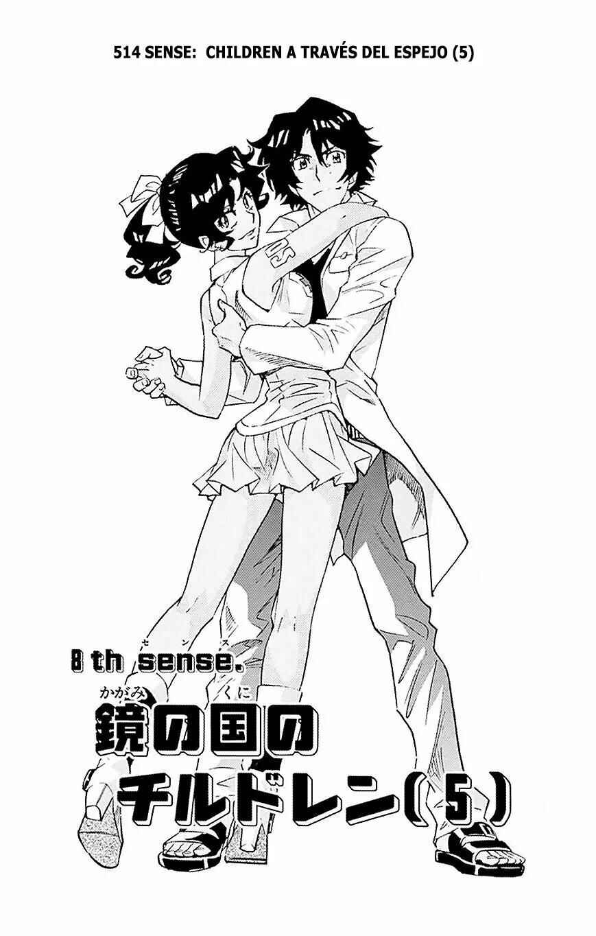Chapter 514 - Page 1