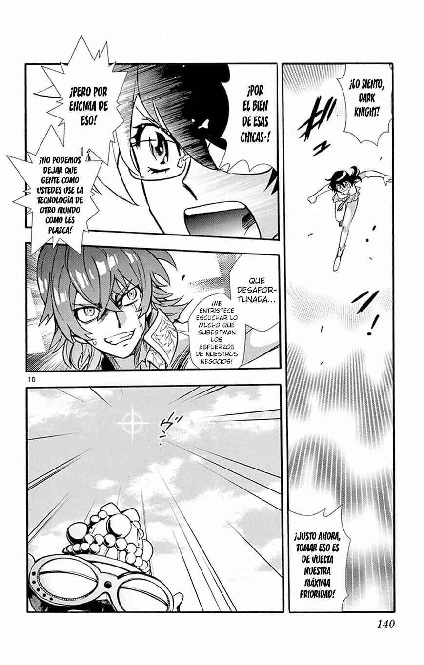 Chapter 514 - Page 10