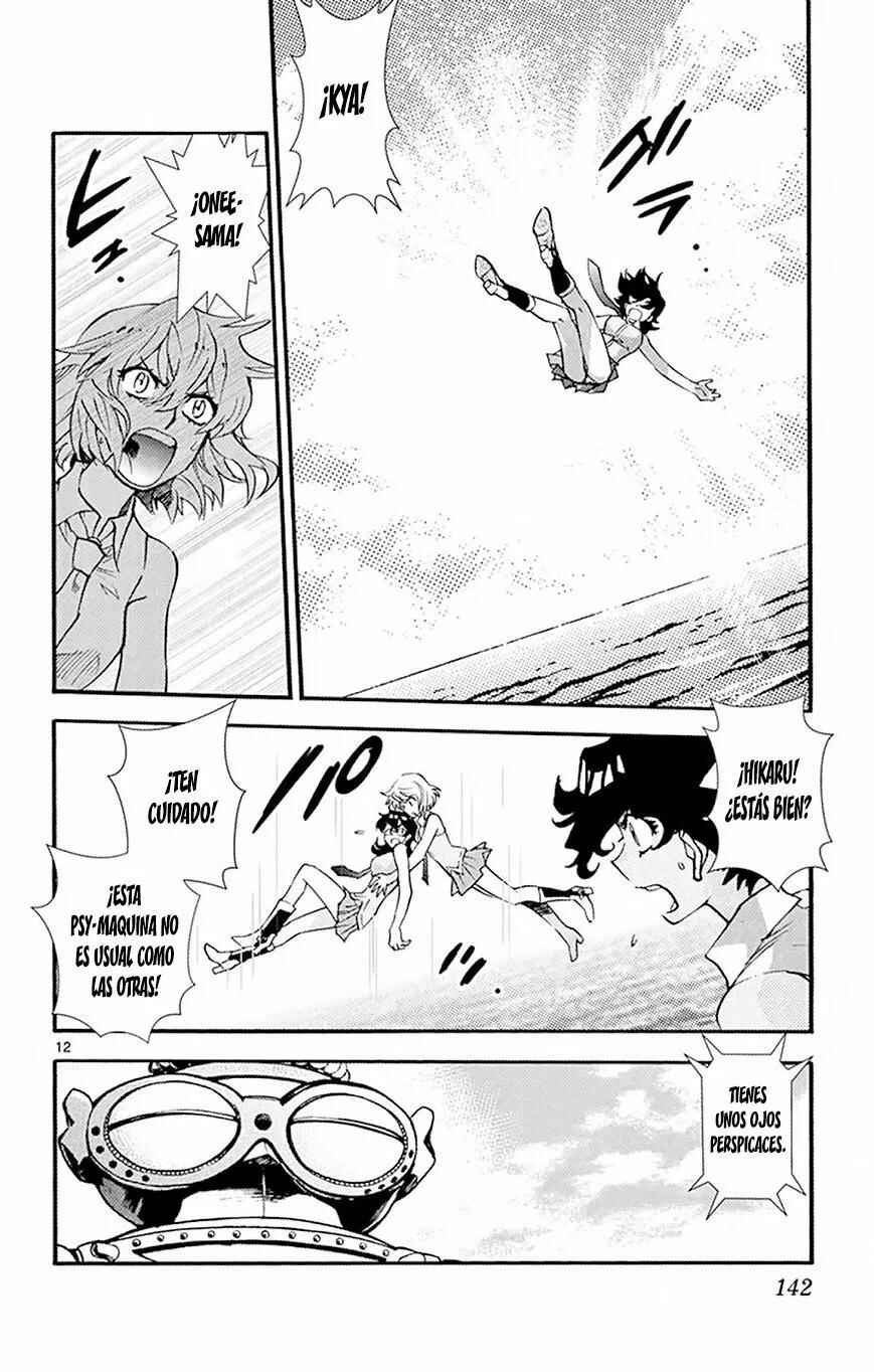 Chapter 514 - Page 12