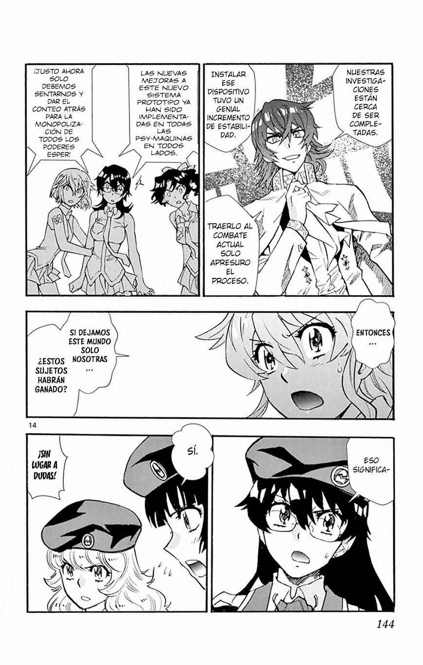 Chapter 514 - Page 14