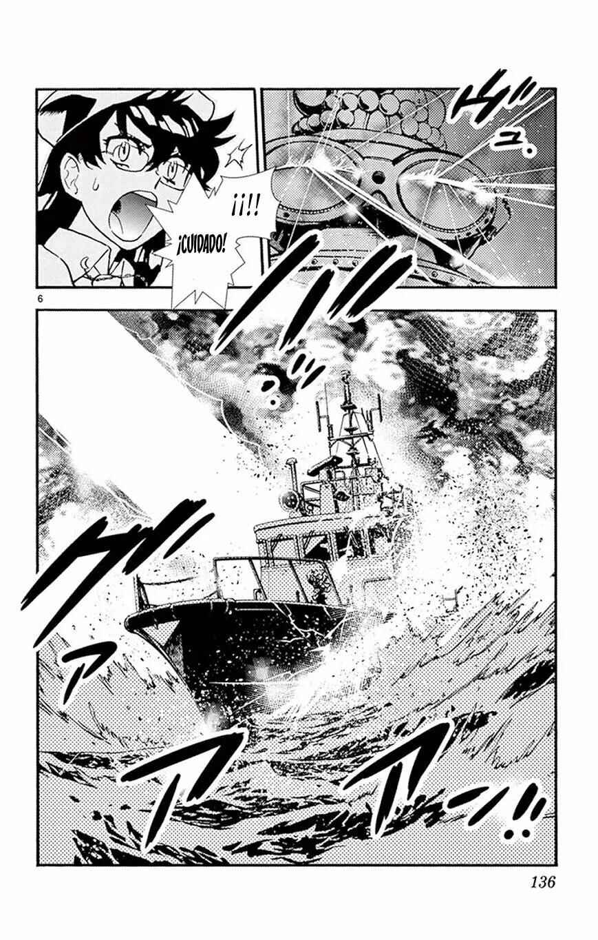 Chapter 514 - Page 6