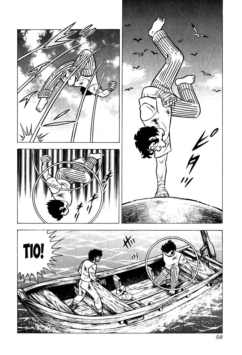 Chapter 112 - Page 22