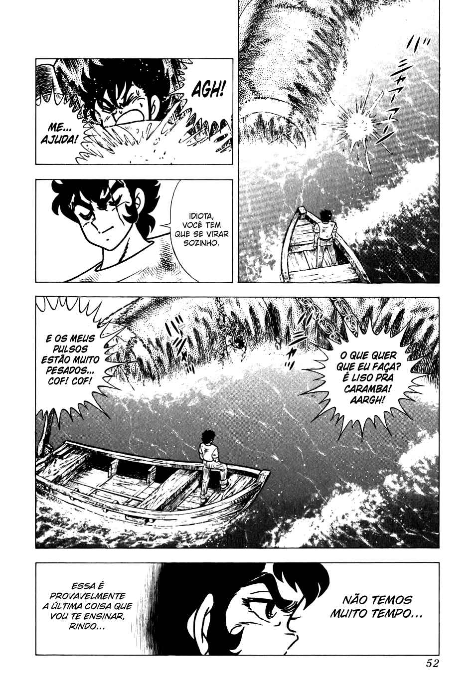 Chapter 112 - Page 24
