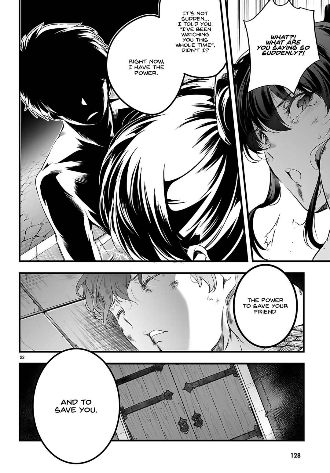 Chapter 27 - Page 23