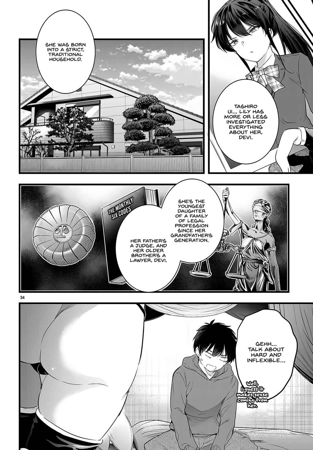 Chapter 27 - Page 35