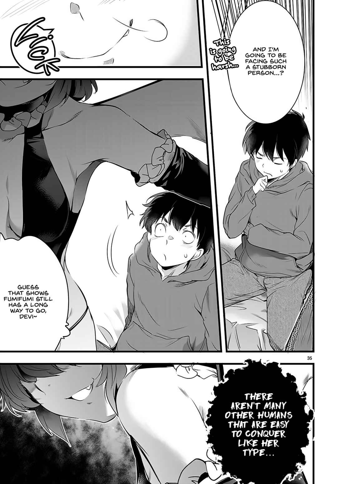 Chapter 27 - Page 36