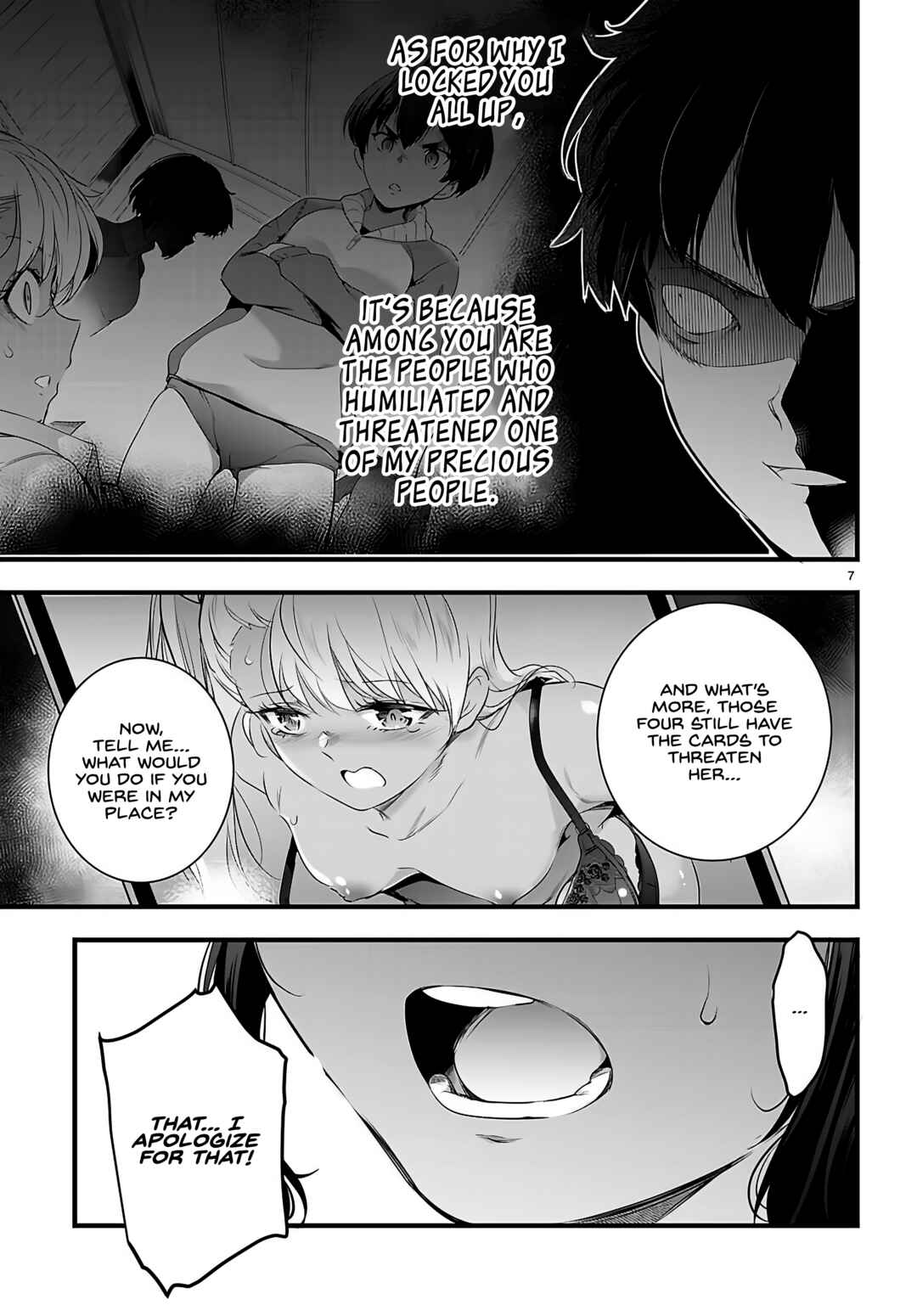 Chapter 27 - Page 8
