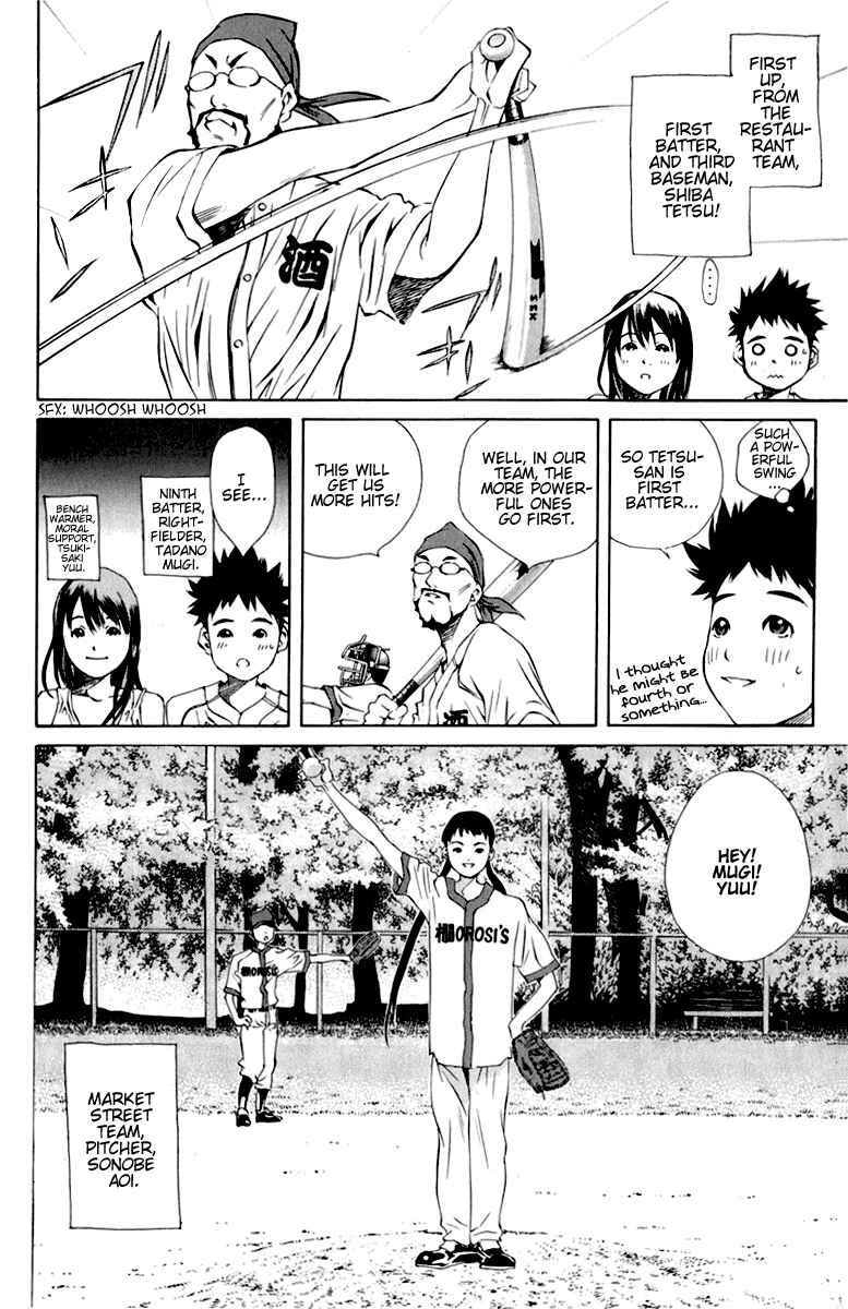 Chapter 88 - Page 12