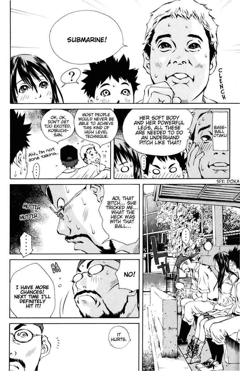 Chapter 88 - Page 16