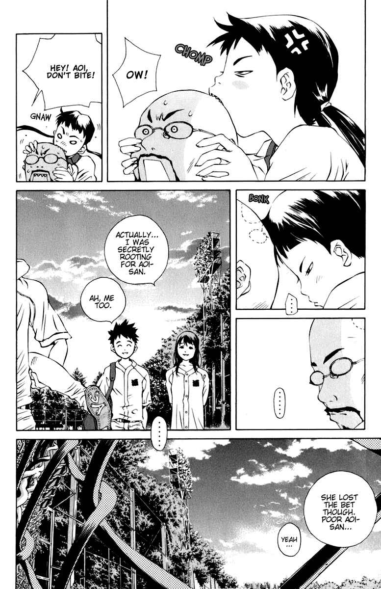 Chapter 88 - Page 36