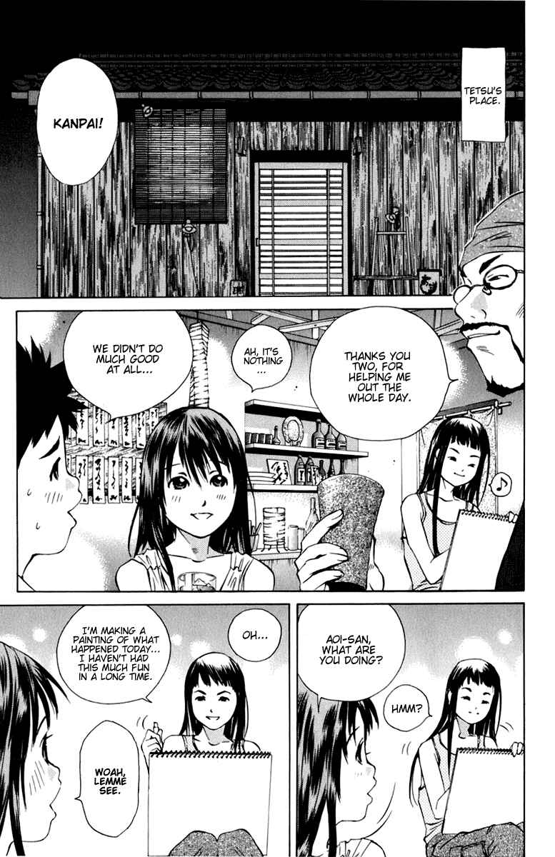 Chapter 88 - Page 37