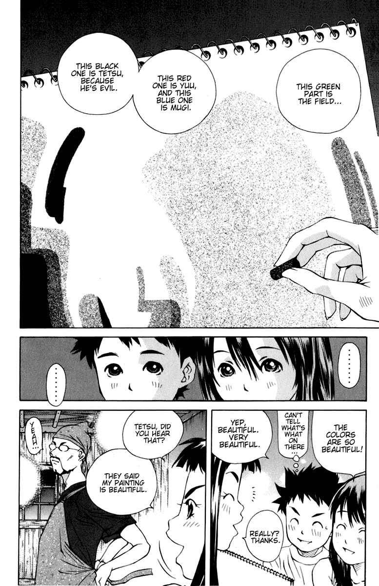 Chapter 88 - Page 38