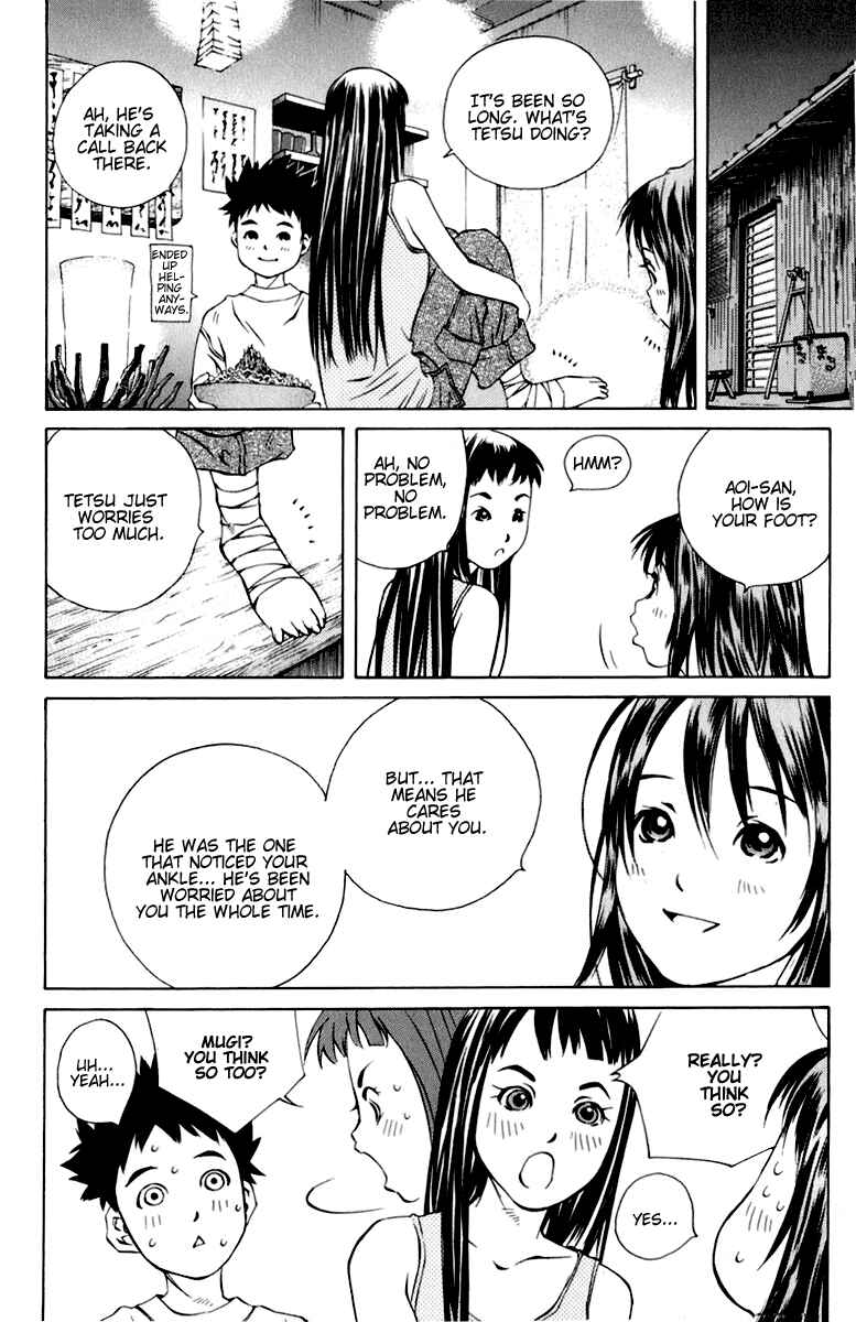 Chapter 88 - Page 40