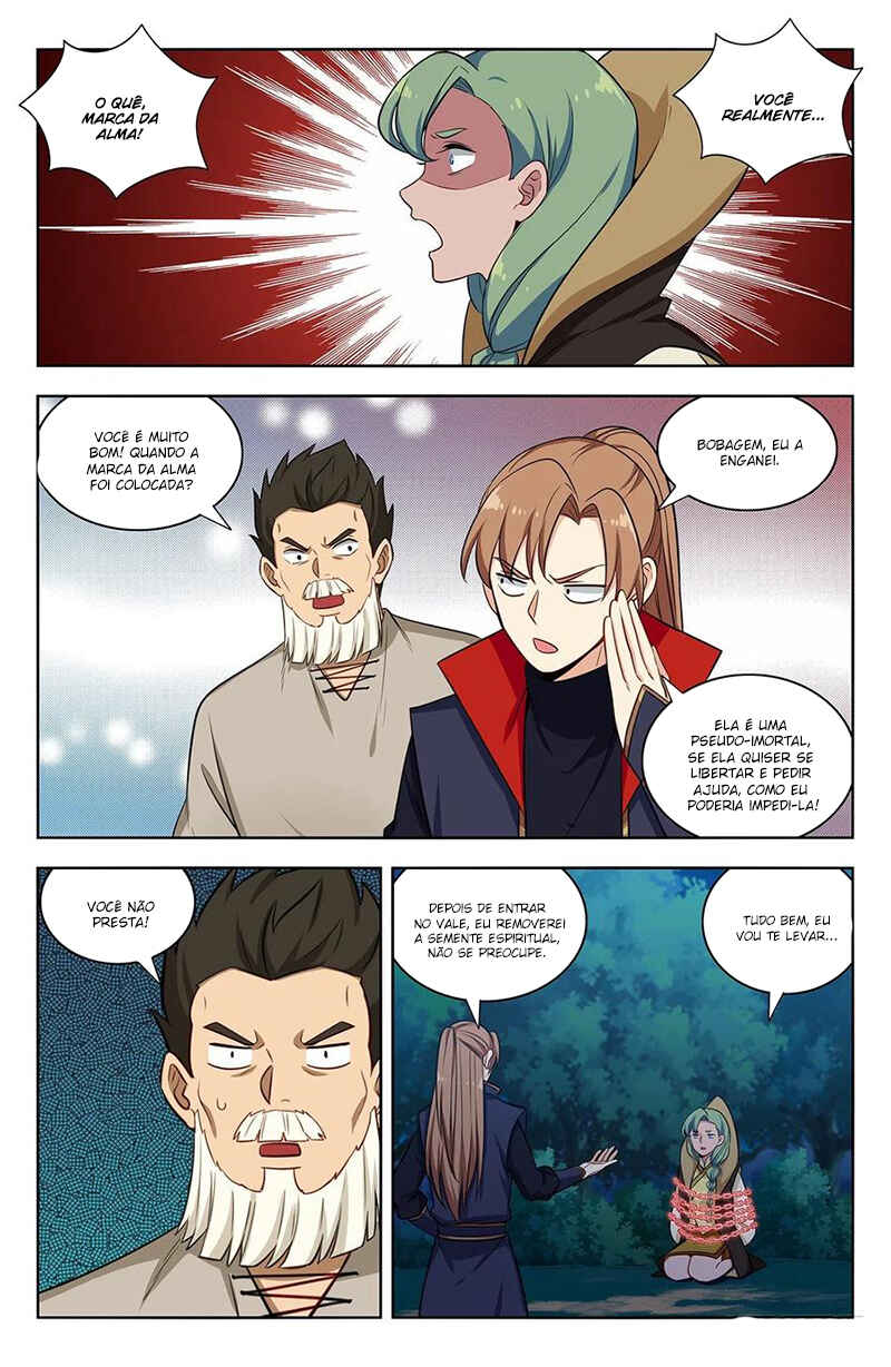Chapter 350 - Page 11