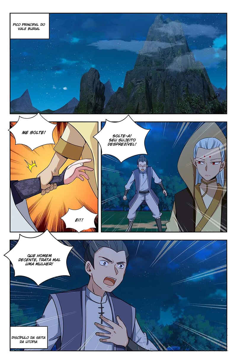Chapter 350 - Page 12