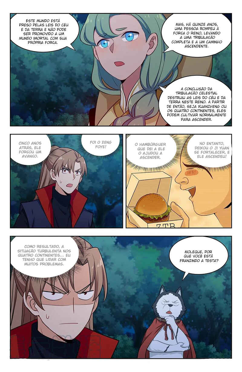 Chapter 350 - Page 4