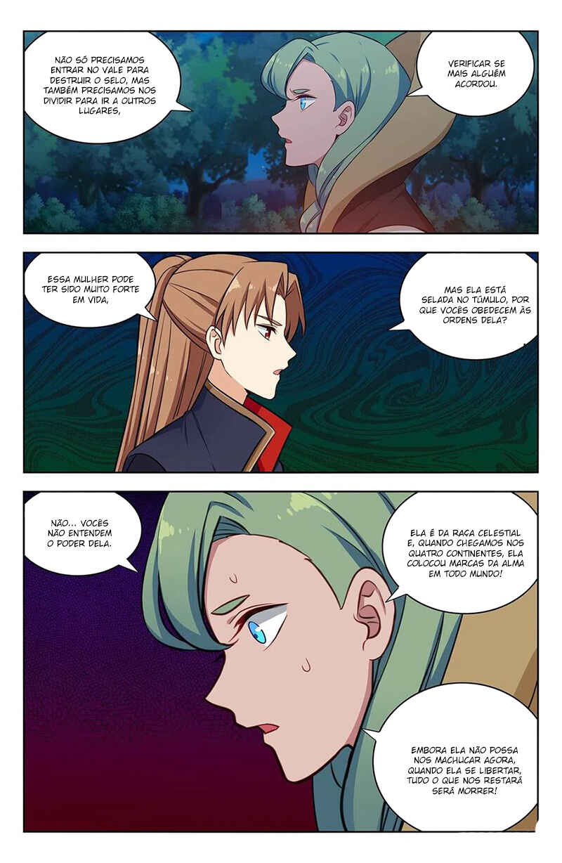 Chapter 350 - Page 7