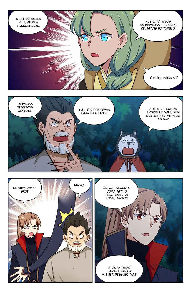 Chapter 350 - Page 8