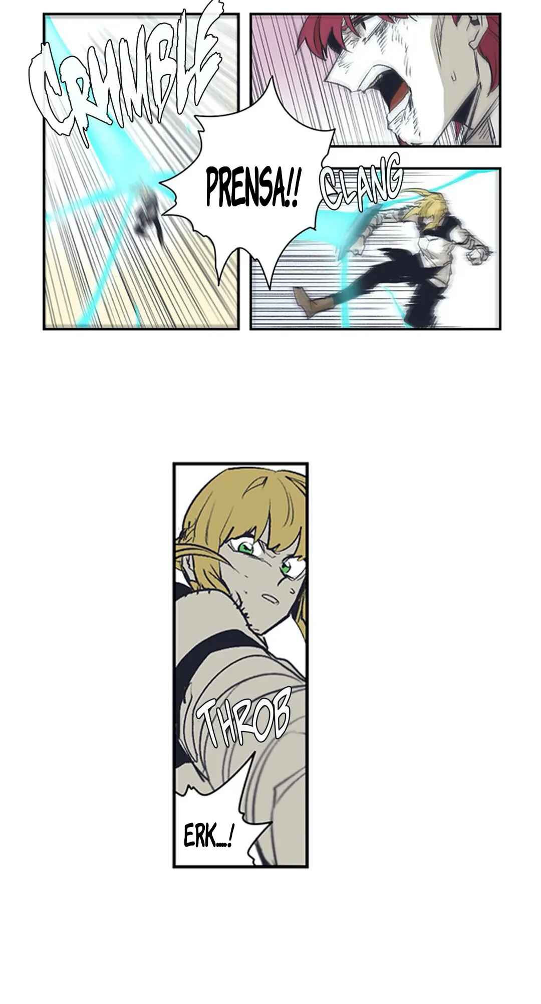 Chapter 150 - Page 19