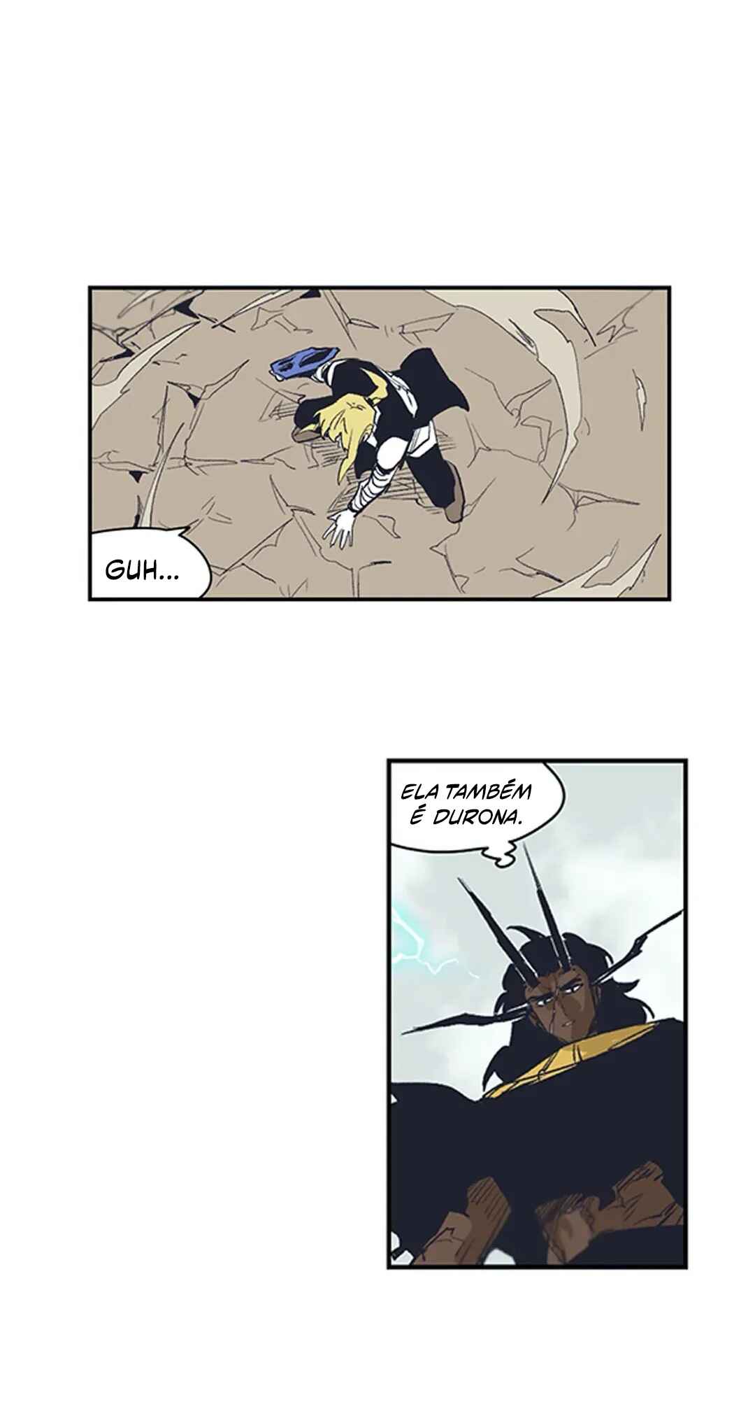 Chapter 150 - Page 23
