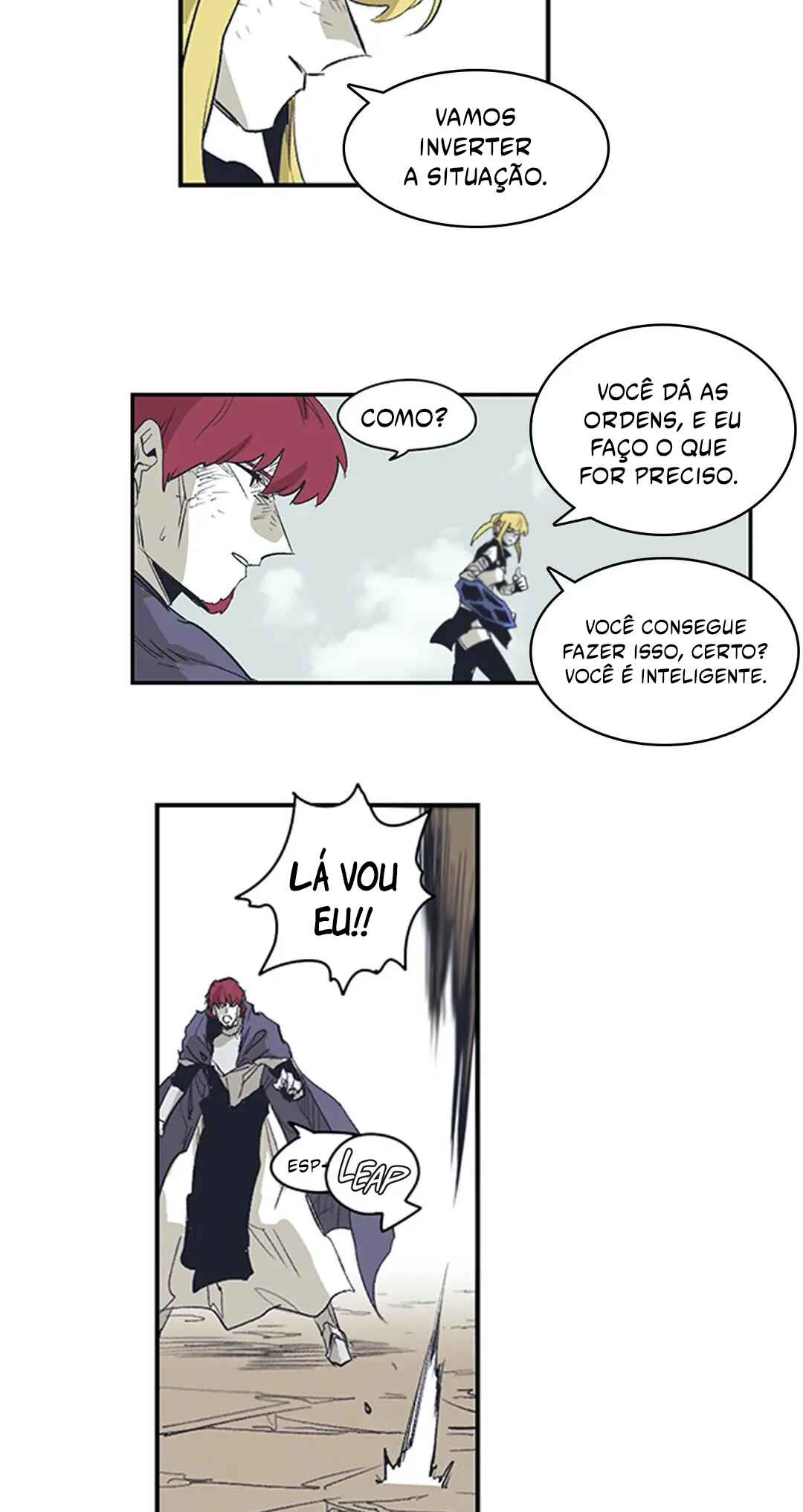 Chapter 150 - Page 26