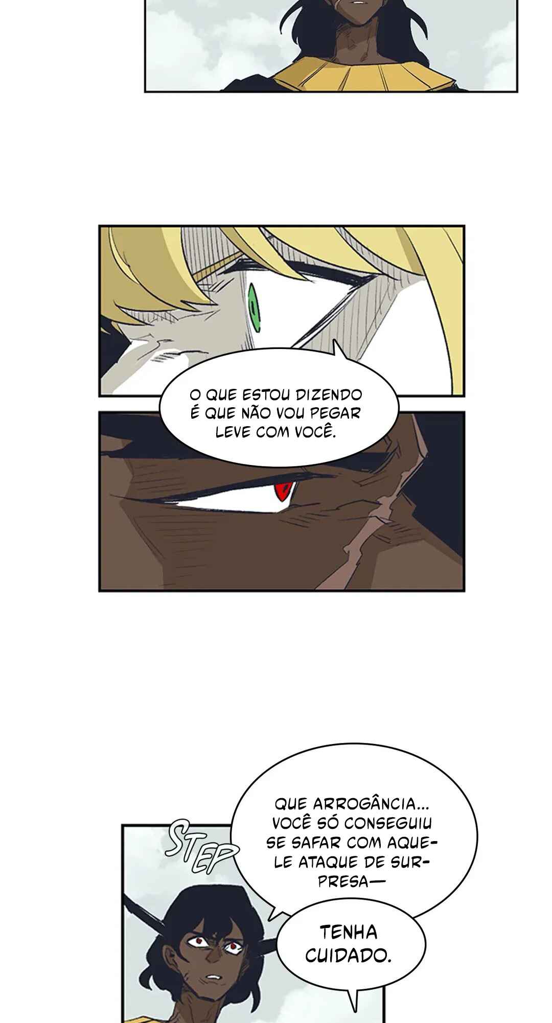 Chapter 150 - Page 5