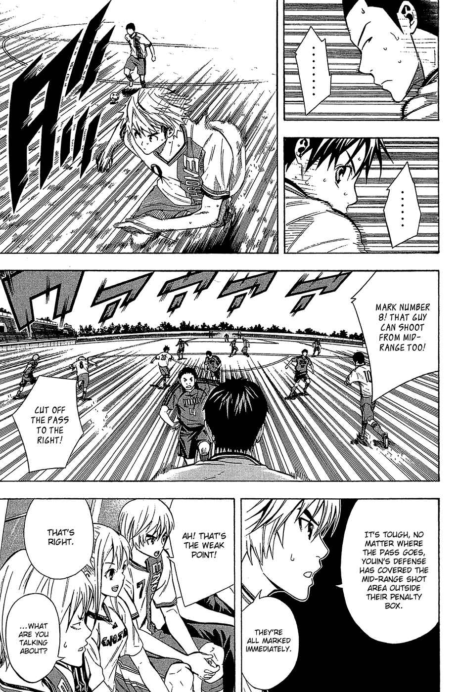 Chapter 109 - Page 13