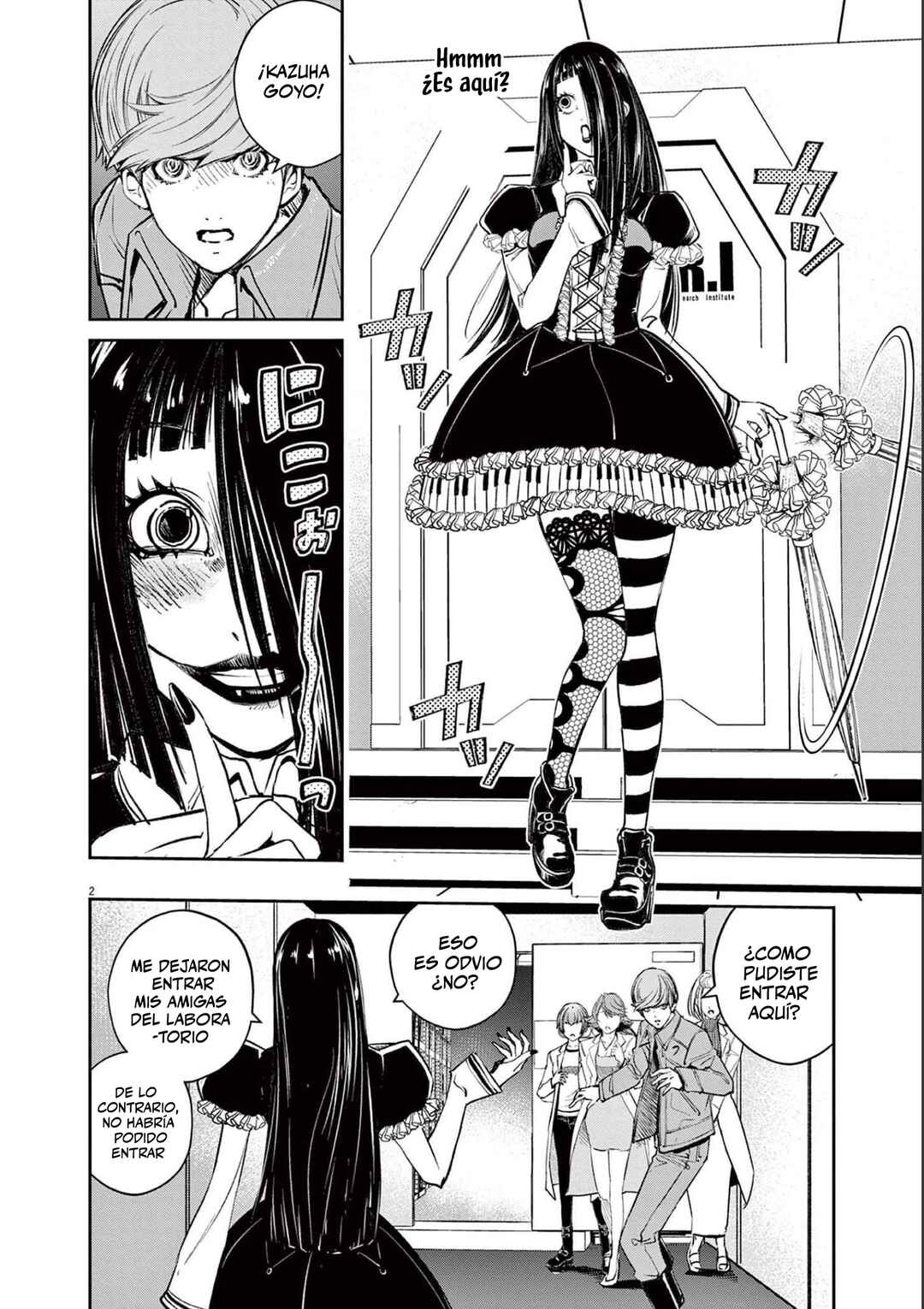 Chapter 114 - Page 3