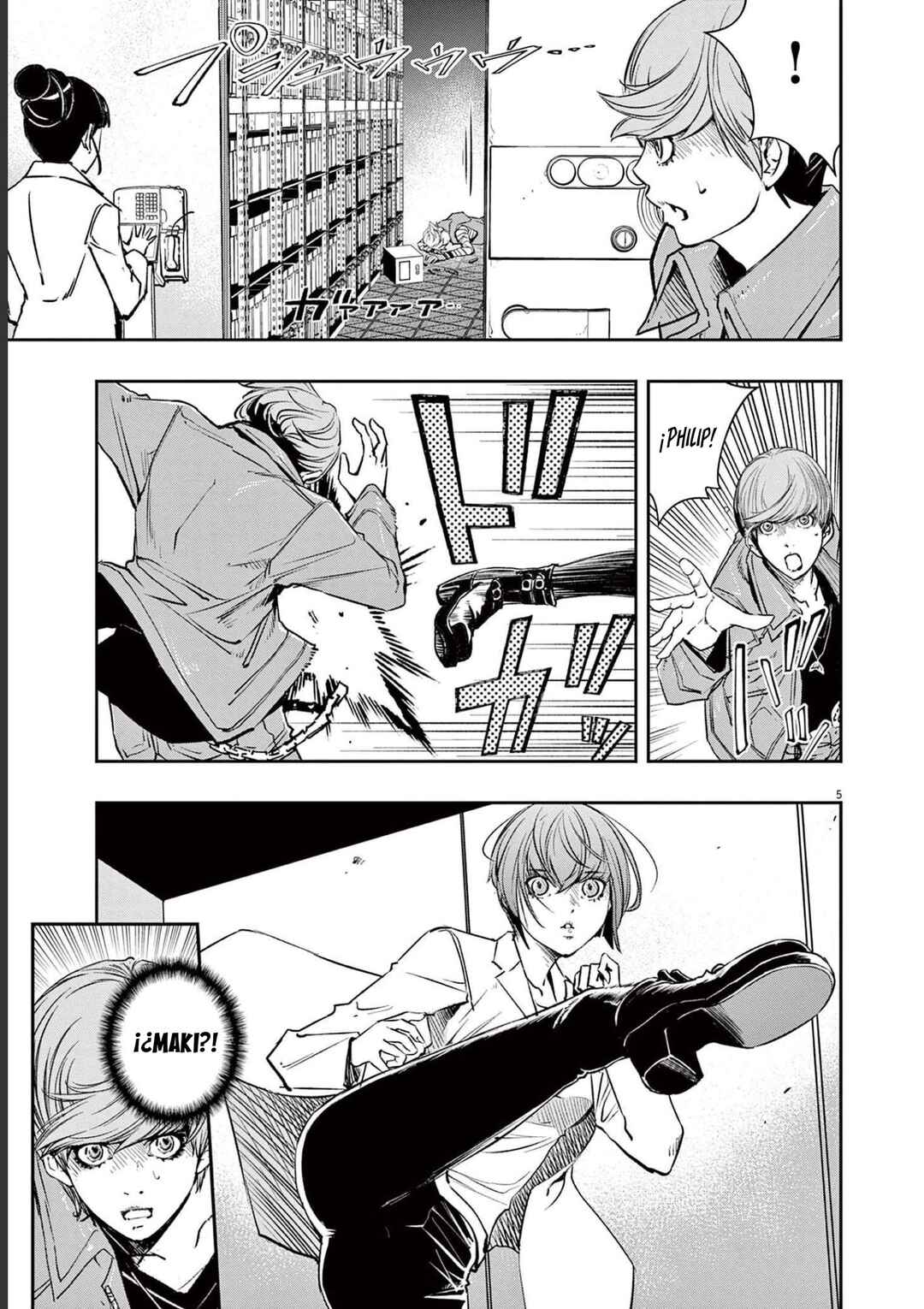 Chapter 114 - Page 6