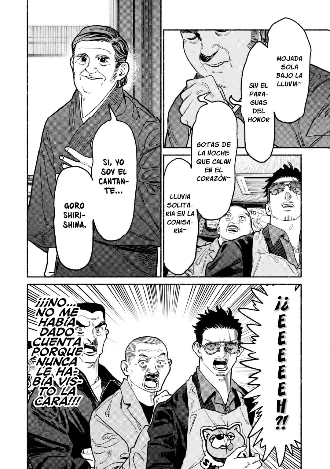 Chapter 145 - Page 10