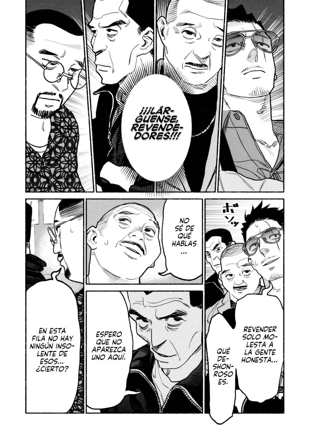 Chapter 145 - Page 4