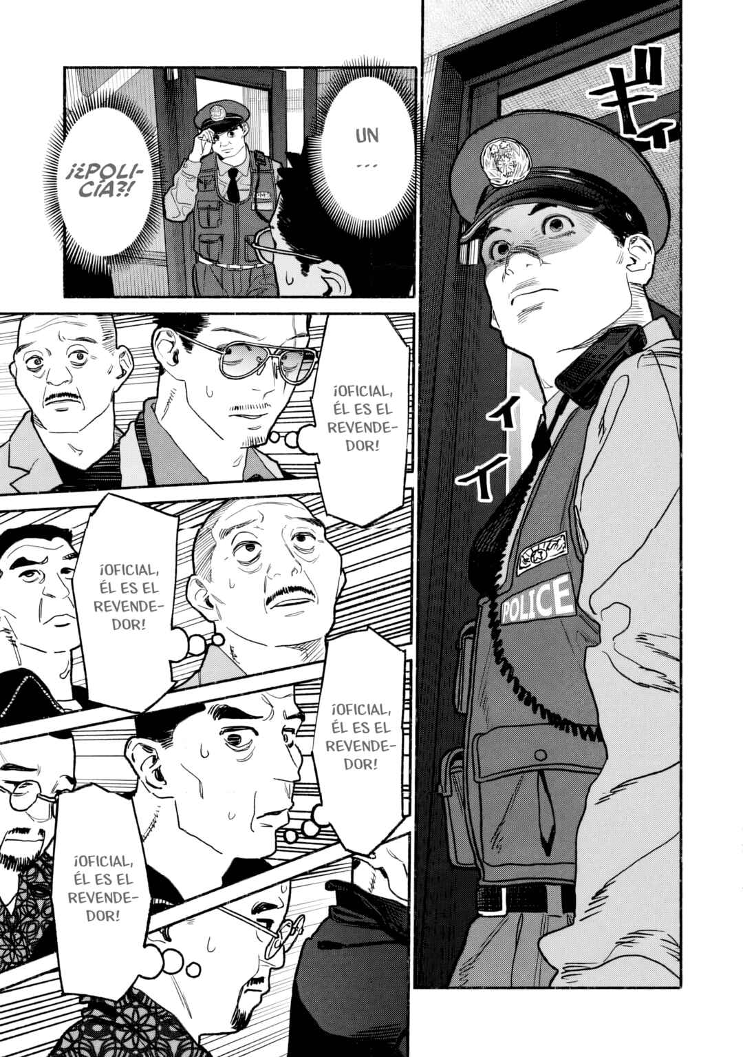Chapter 145 - Page 5