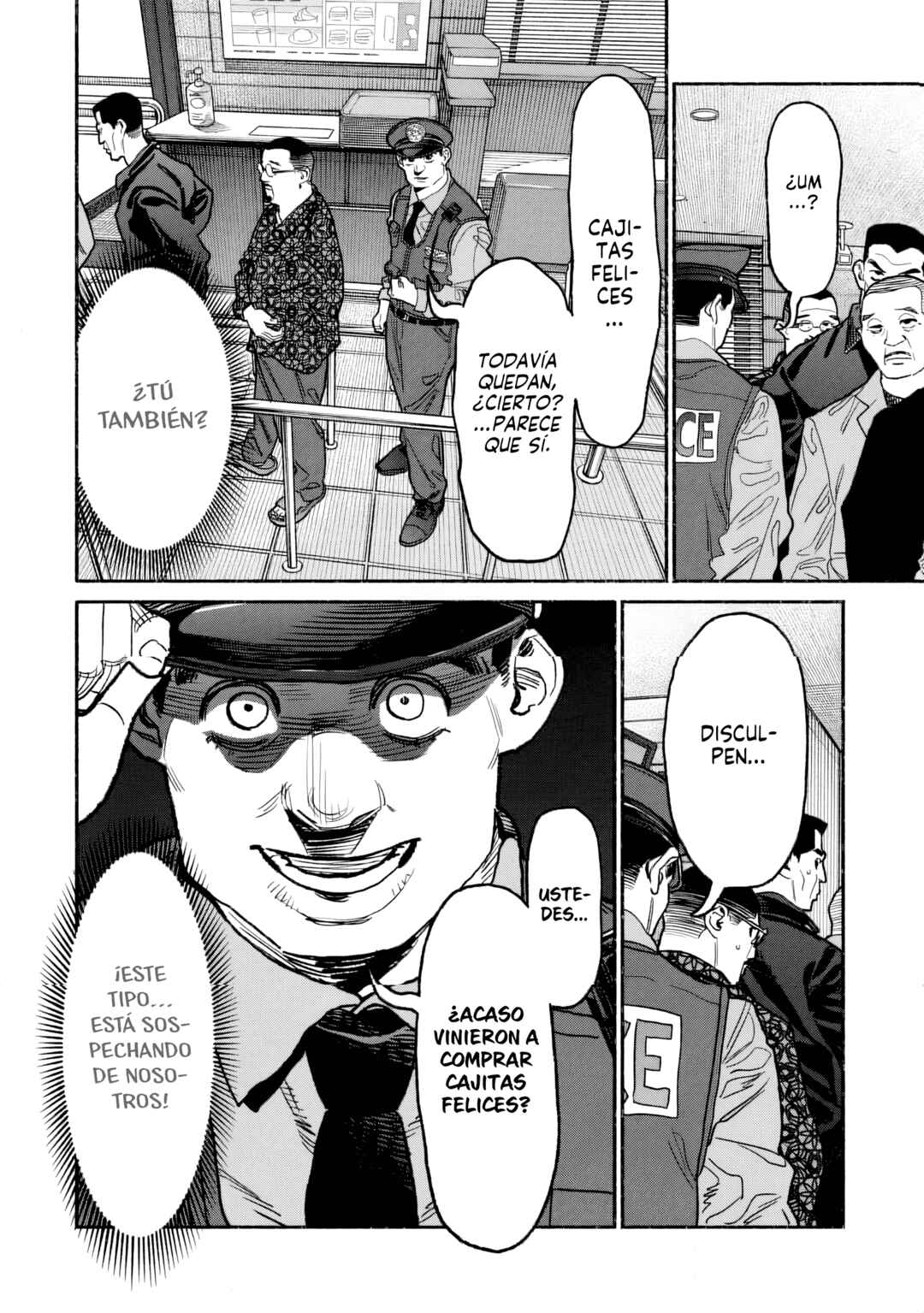 Chapter 145 - Page 6