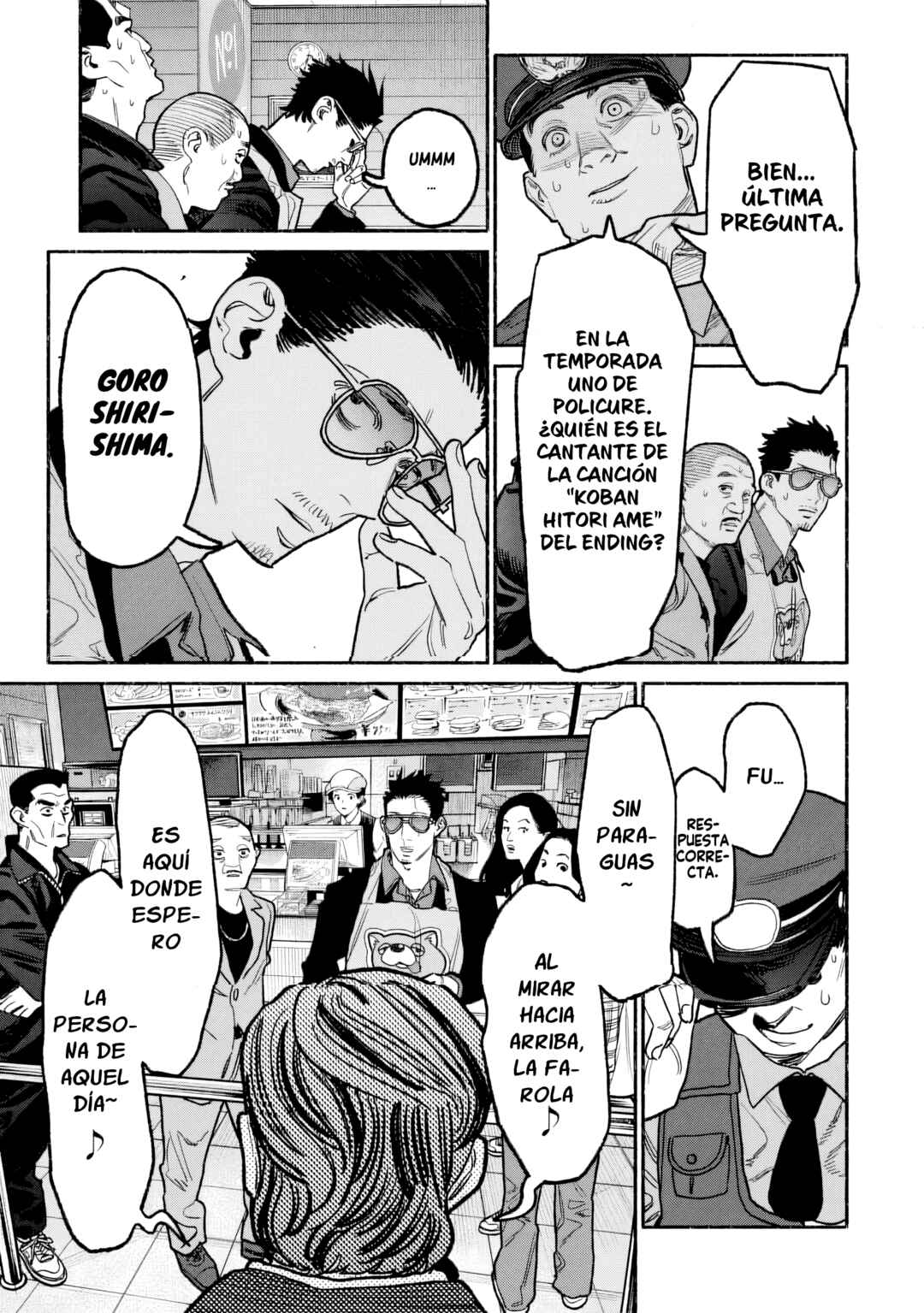Chapter 145 - Page 9
