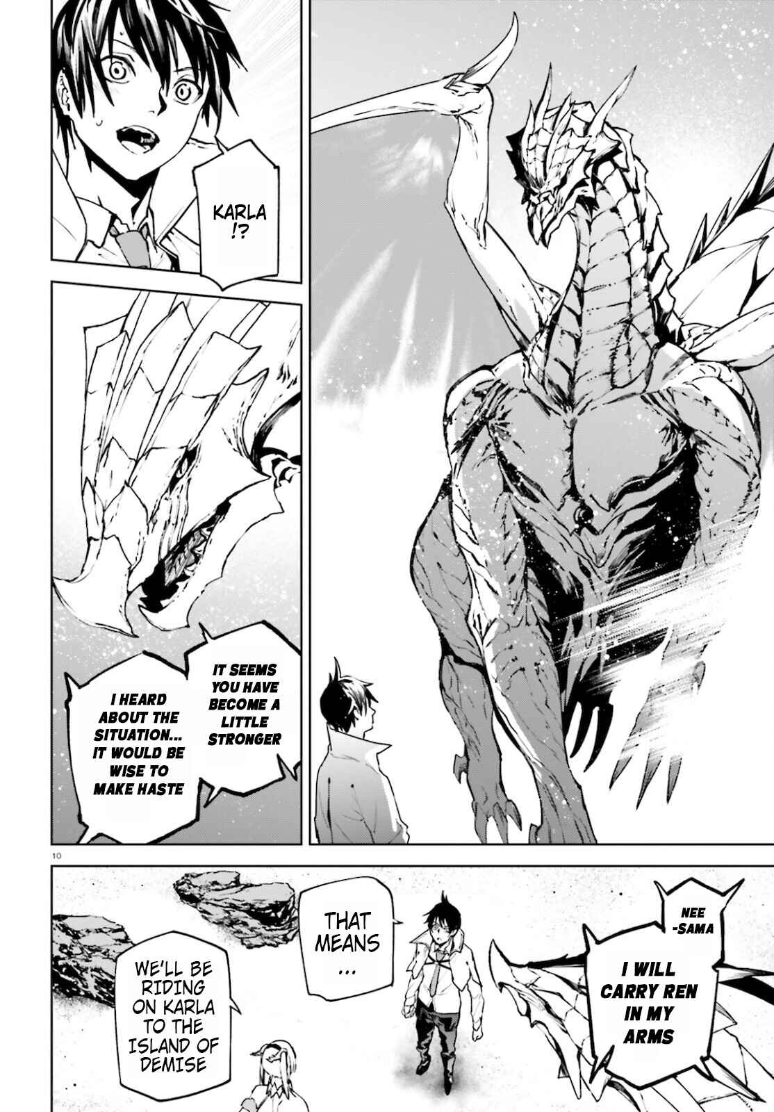 Chapter 60 - Page 10